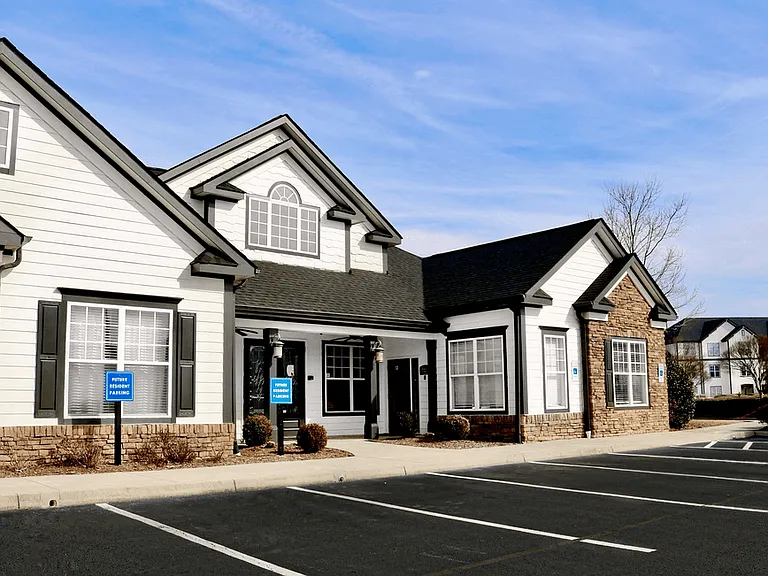 The Reserve at Maryville Apartments — Photo 12