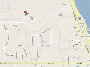 3800 Atlantic Ridge St, Grant Valkaria, FL 32949