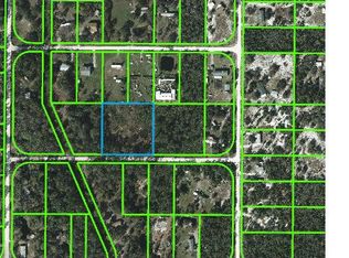 513 Gurney Rd, Venus, FL 33960