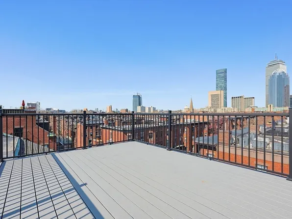 667 Tremont St #Penthouse, Boston, MA 02118