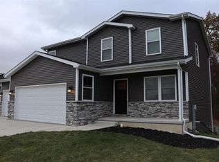 5818 W 172nd Ave, Lowell, IN 46356