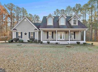 274 Aaron Young Rd, Newnan, GA 30263