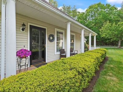 23 Estelle Marsan Dr, South Easton, MA, 02375