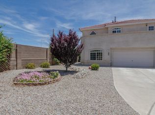 7528 Peregrine Rd NE, Albuquerque, NM 87113