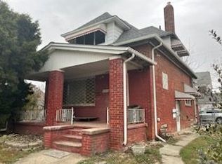 6000 Martin St, Detroit, MI 48210