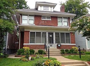 2215 Glenmary Ave, Louisville, KY 40204