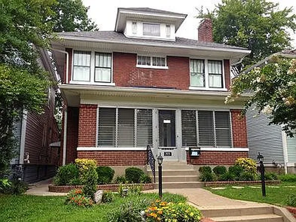 2215 Glenmary Ave, Louisville, KY 40204