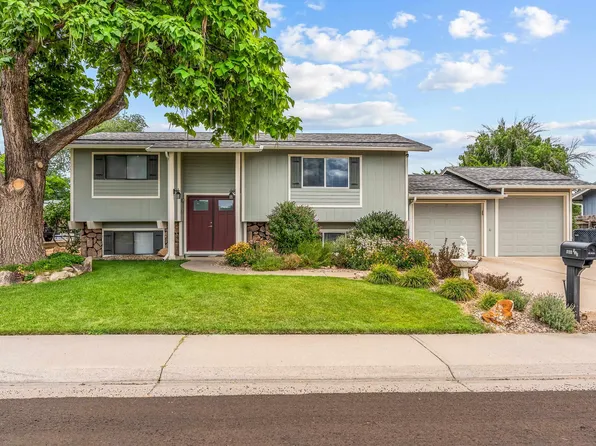 564 1/2 Eastmoor Dr, Grand Junction, CO 81504