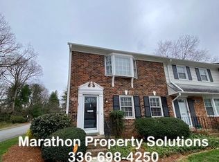 3007 E Patriot Ct, Greensboro, NC 27408