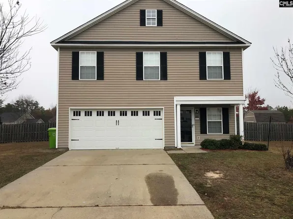 400 Grand National Ln, Elgin, SC 29045