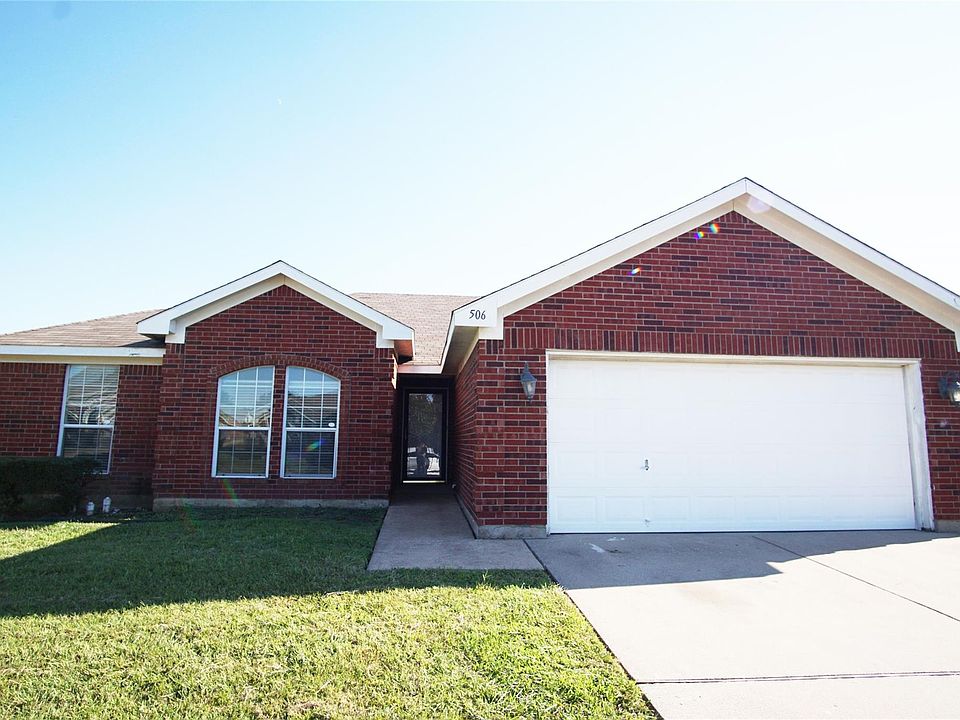 1st image of 506 White Swan Dr
