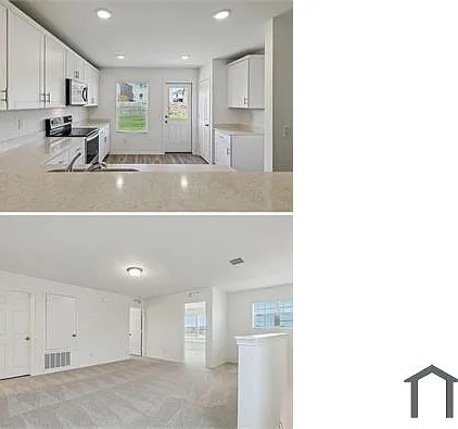4 bed, 2167 sqft, $3,500 — Photo 2