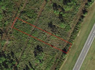 S Kenansville Rd #A, Okeechobee, FL 34972