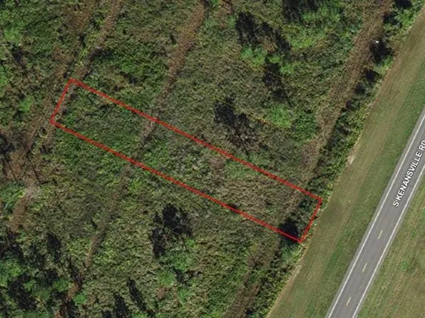 S Kenansville Rd #A, Okeechobee, FL 34972