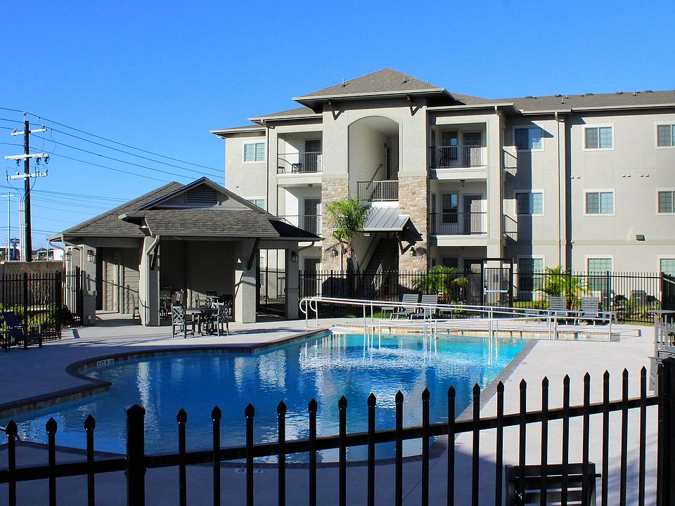 Calallen Apartments 14838 Northwest Blvd Corpus Christi TX Zillow