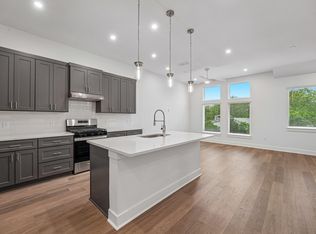 200 W 56th St UNIT 2103, Austin, TX 78751