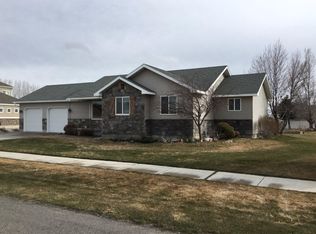 1167 Arctic Willow Dr, Rexburg, ID 83440