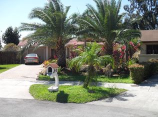 12208 SW 194th Ter, Miami, FL 33177