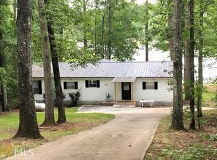 447 Camellia Ct, Sparta, GA 31087