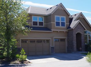 19586 Hollygrape St, Bend, OR 97702