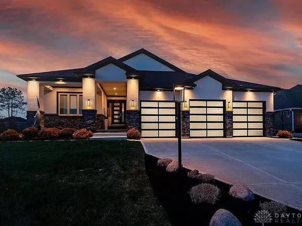 12901 Sprinters Xing, Dayton, OH 45458