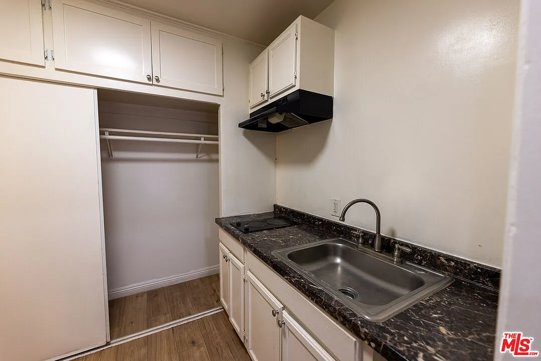 Studio, 1.0 bath, 400 sqft, $1,350 — Photo 4