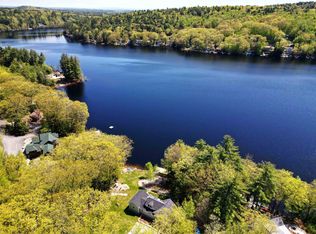 228 Russell Dr, Weare, NH 03281