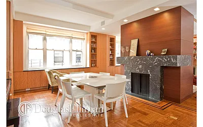 Rented by Douglas Elliman