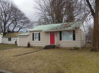 1516 N Nora St, Coeur D Alene, ID 83814