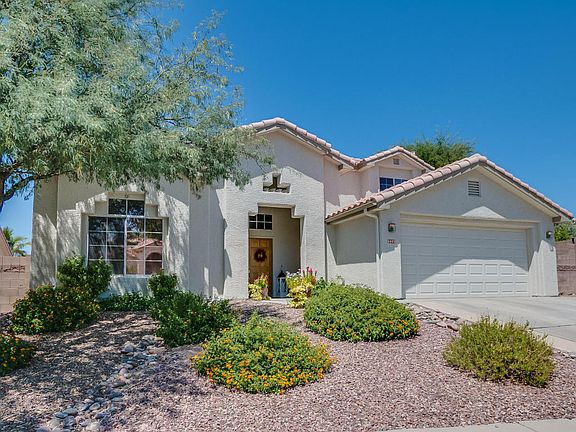 2nd image of 6895 N Avenida Adella
