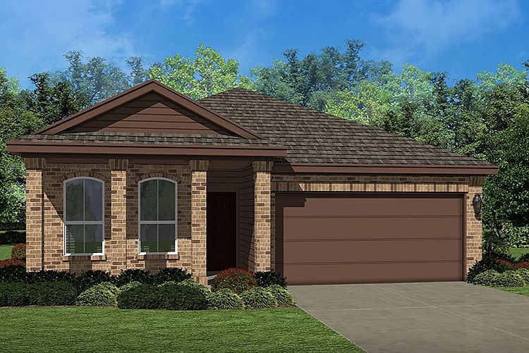 Elevation Image 0.