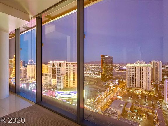 5th image of 3722 S Las Vegas Blvd #3201