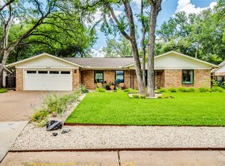 4212 Far West Blvd, Austin, TX 78731