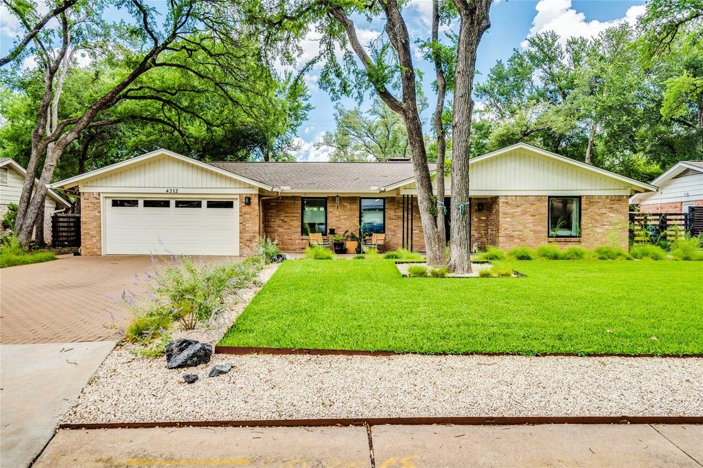 4212 Far West Blvd, Austin, TX 78731 home