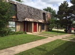 4932 Geddes Ave, Fort Worth, TX 76107