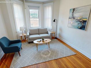 1175 Boylston St APT 9, Boston, MA 02215