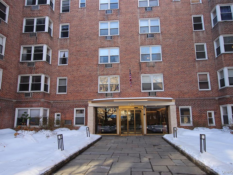 1st image of 120 E Hartsdale Avenue #6S