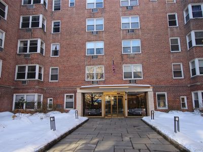 120 E Hartsdale Avenue #6S, Hartsdale, NY, 10530