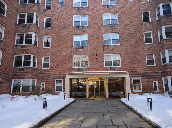 120 E Hartsdale Avenue #6S, Hartsdale, NY 10530