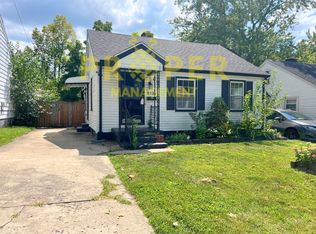 4420 Saint Johns Ave, Dayton, OH 45406