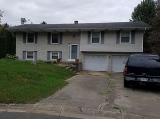 52188 Pinedale Ct, Granger, IN