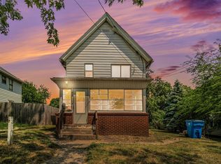 817 S Elm Ave, Jackson, MI 49203