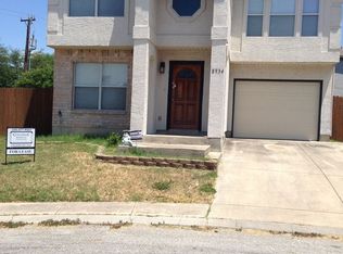 8934 Kenton Mist, San Antonio, TX 78240