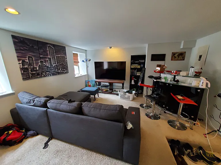 Deacon Court - 1661 Washington Street — Photo 22