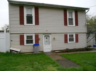 60 Normandy Dr, Piscataway, NJ 08854