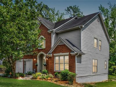 191 Hunters Trce, Dallas, GA, 30157