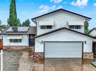 308 Plantation Way, Vacaville, CA 95687