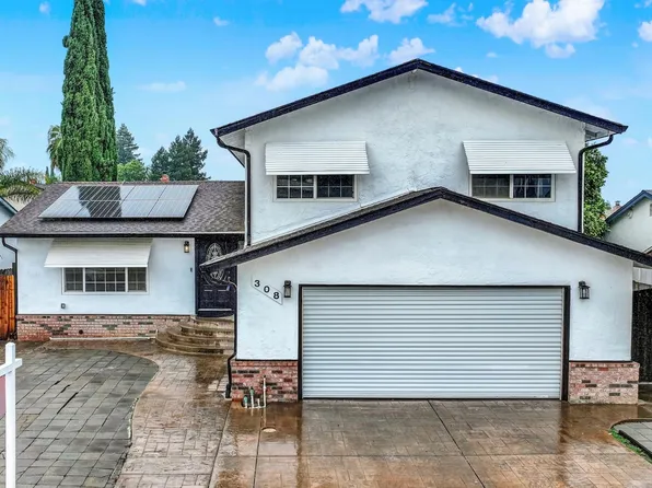 308 Plantation Way, Vacaville, CA 95687