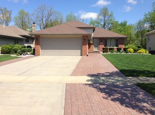 2805 Carol Dr, Joliet, IL 60432