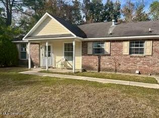 1624 Springridge Rd, Gautier, MS 39553